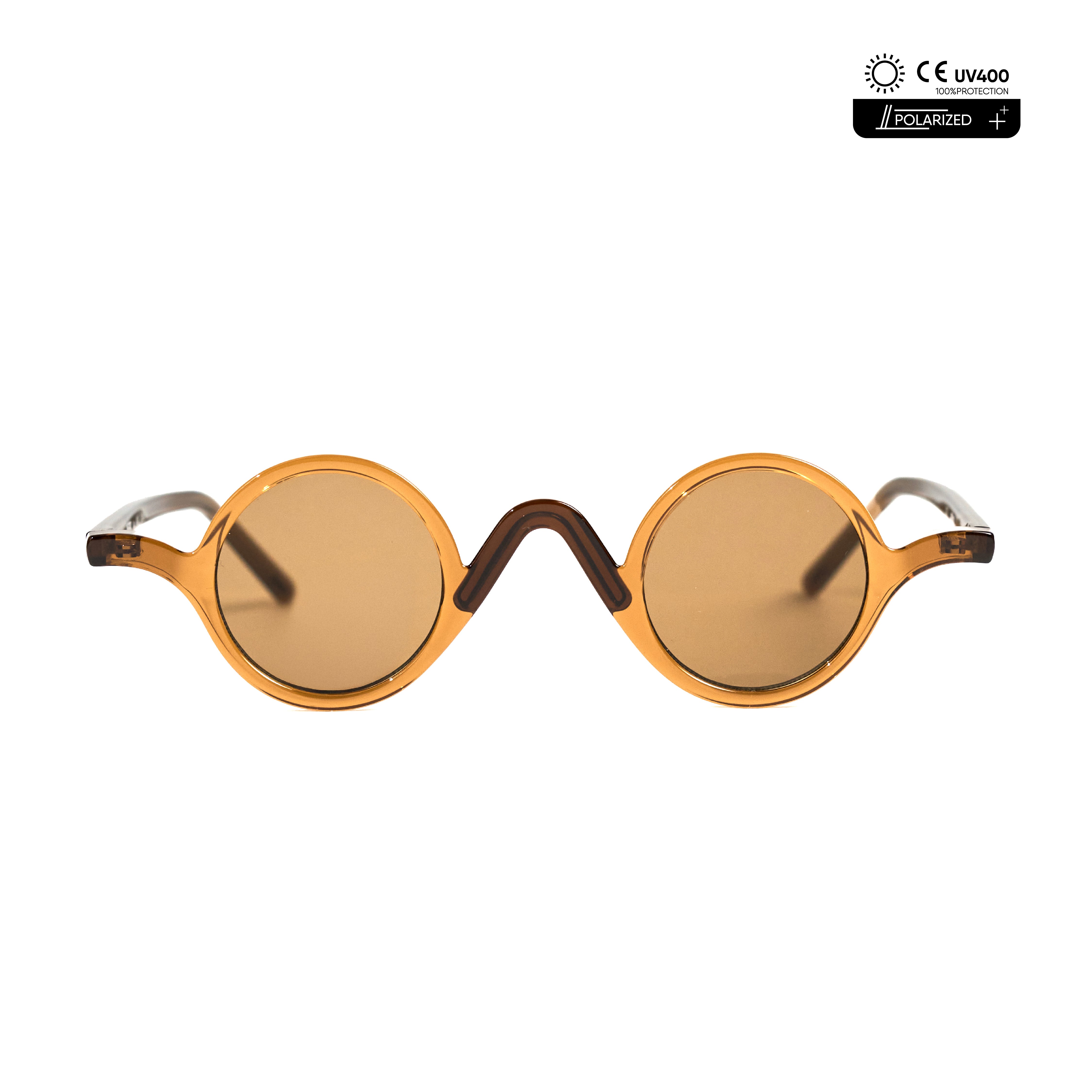 Zanzíbar - Polarized